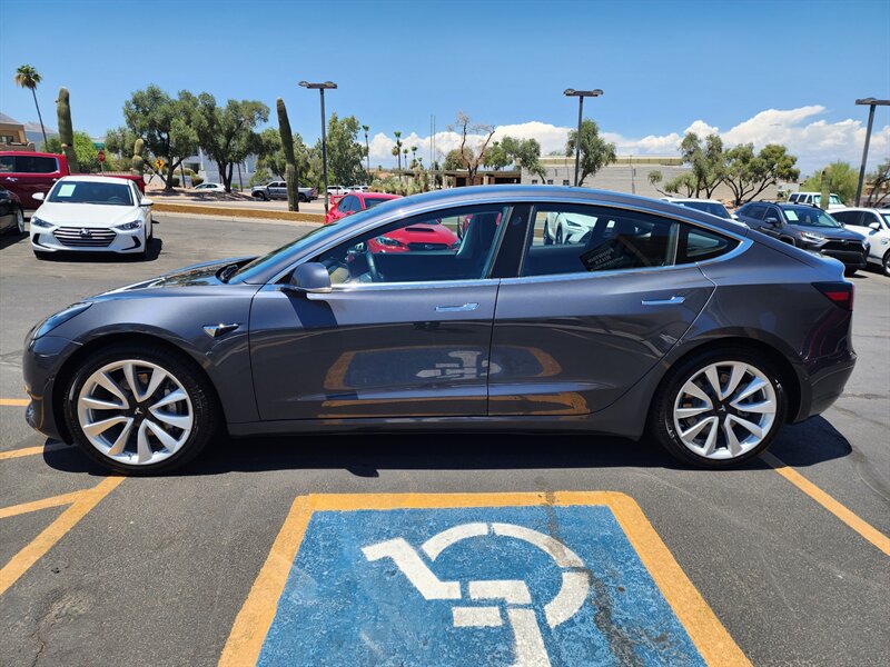 2018 Tesla Model 3 Long Range - Photo 6 - Fountain Hills, AZ 85268