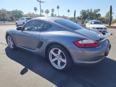 2006 Porsche Cayman S   - Photo 5 - Fountain Hills, AZ 85268