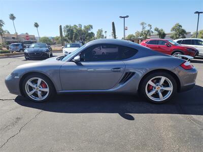 2006 Porsche Cayman S   - Photo 6 - Fountain Hills, AZ 85268