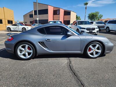 2006 Porsche Cayman S   - Photo 2 - Fountain Hills, AZ 85268