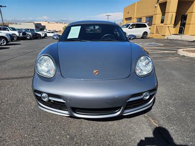 2006 Porsche Cayman S   - Photo 8 - Fountain Hills, AZ 85268