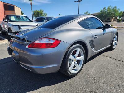 2006 Porsche Cayman S   - Photo 3 - Fountain Hills, AZ 85268