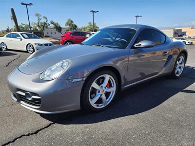 2006 Porsche Cayman S   - Photo 7 - Fountain Hills, AZ 85268