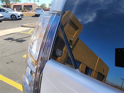 2022 Lexus GX 460 Premium Plus   - Photo 18 - Fountain Hills, AZ 85268