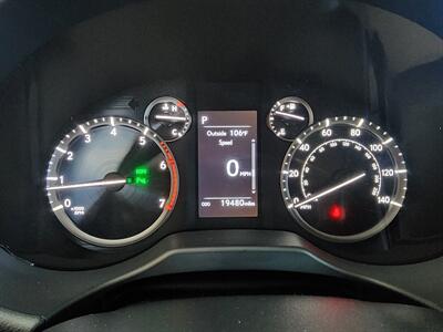 2022 Lexus GX 460 Premium Plus   - Photo 34 - Fountain Hills, AZ 85268