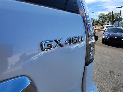 2022 Lexus GX 460 Premium Plus   - Photo 12 - Fountain Hills, AZ 85268