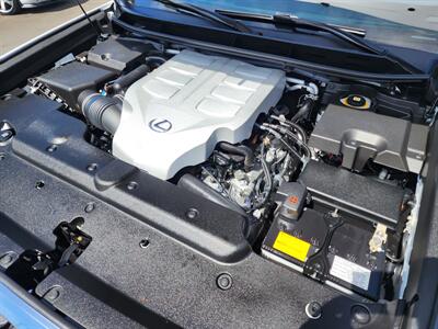 2022 Lexus GX 460 Premium Plus   - Photo 9 - Fountain Hills, AZ 85268