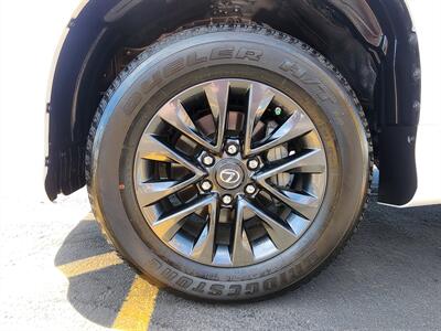 2022 Lexus GX 460 Premium Plus   - Photo 21 - Fountain Hills, AZ 85268