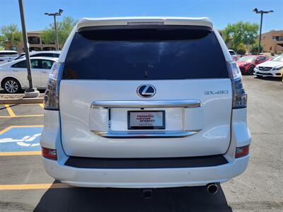2022 Lexus GX 460 Premium Plus   - Photo 4 - Fountain Hills, AZ 85268