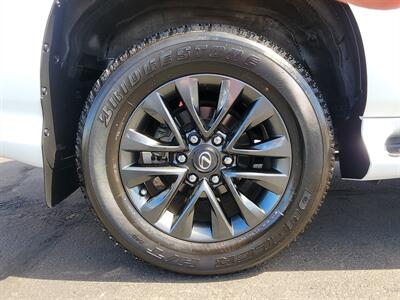 2022 Lexus GX 460 Premium Plus   - Photo 23 - Fountain Hills, AZ 85268