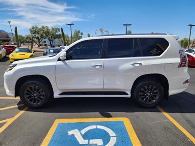 2022 Lexus GX 460 Premium Plus   - Photo 6 - Fountain Hills, AZ 85268
