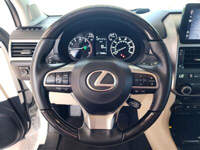2022 Lexus GX 460 Premium Plus   - Photo 33 - Fountain Hills, AZ 85268