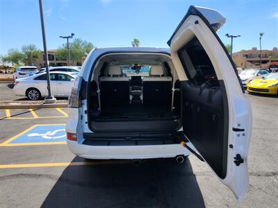 2022 Lexus GX 460 Premium Plus   - Photo 13 - Fountain Hills, AZ 85268
