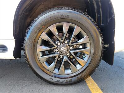 2022 Lexus GX 460 Premium Plus   - Photo 22 - Fountain Hills, AZ 85268