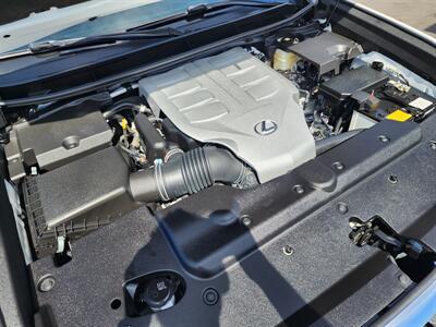 2022 Lexus GX 460 Premium Plus   - Photo 10 - Fountain Hills, AZ 85268