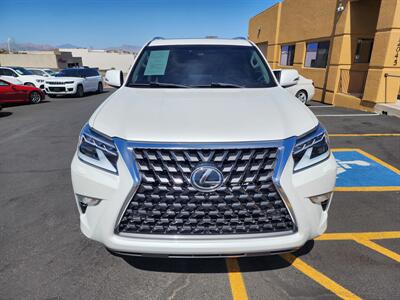2022 Lexus GX 460 Premium Plus   - Photo 8 - Fountain Hills, AZ 85268