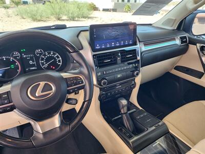 2022 Lexus GX 460 Premium Plus   - Photo 62 - Fountain Hills, AZ 85268