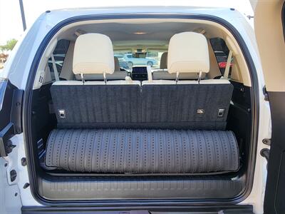 2022 Lexus GX 460 Premium Plus   - Photo 16 - Fountain Hills, AZ 85268