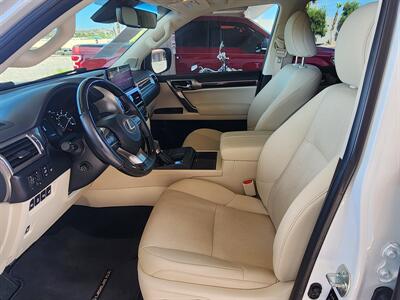 2022 Lexus GX 460 Premium Plus   - Photo 29 - Fountain Hills, AZ 85268