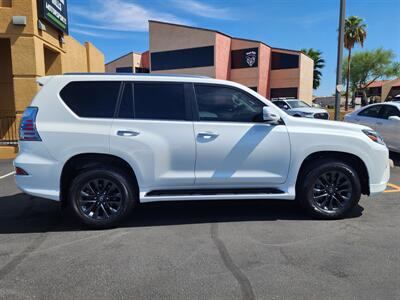 2022 Lexus GX 460 Premium Plus   - Photo 2 - Fountain Hills, AZ 85268