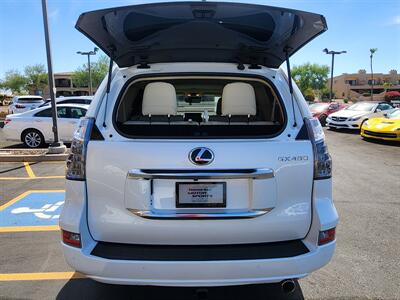 2022 Lexus GX 460 Premium Plus   - Photo 19 - Fountain Hills, AZ 85268