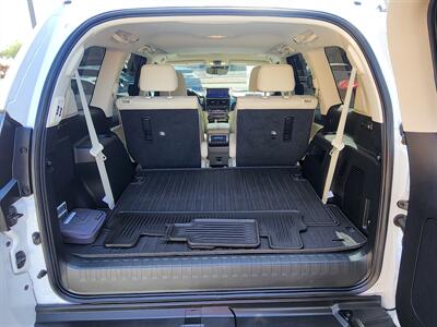 2022 Lexus GX 460 Premium Plus   - Photo 15 - Fountain Hills, AZ 85268
