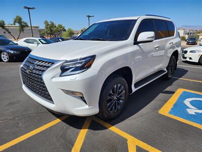 2022 Lexus GX 460 Premium Plus   - Photo 7 - Fountain Hills, AZ 85268