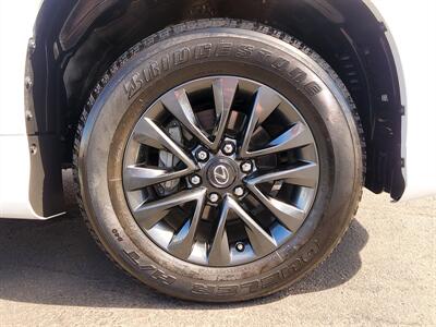 2022 Lexus GX 460 Premium Plus   - Photo 24 - Fountain Hills, AZ 85268