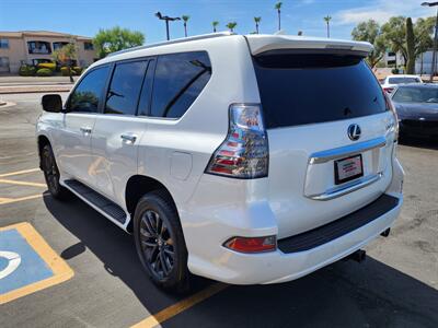 2022 Lexus GX 460 Premium Plus   - Photo 5 - Fountain Hills, AZ 85268