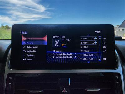 2022 Lexus GX 460 Premium Plus   - Photo 43 - Fountain Hills, AZ 85268
