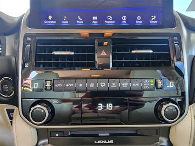 2022 Lexus GX 460 Premium Plus   - Photo 50 - Fountain Hills, AZ 85268