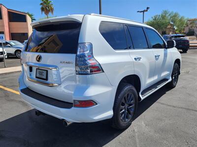 2022 Lexus GX 460 Premium Plus   - Photo 3 - Fountain Hills, AZ 85268