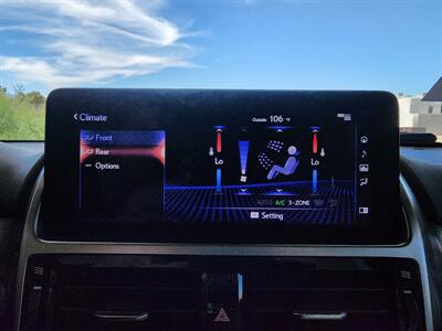 2022 Lexus GX 460 Premium Plus   - Photo 46 - Fountain Hills, AZ 85268