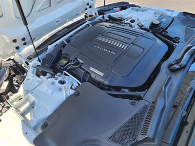 2015 Jaguar F-TYPE V8 S   - Photo 12 - Fountain Hills, AZ 85268