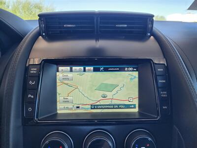 2015 Jaguar F-TYPE V8 S   - Photo 50 - Fountain Hills, AZ 85268