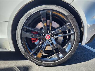 2015 Jaguar F-TYPE V8 S   - Photo 31 - Fountain Hills, AZ 85268