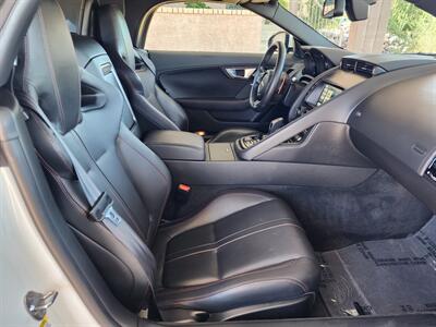 2015 Jaguar F-TYPE V8 S   - Photo 71 - Fountain Hills, AZ 85268