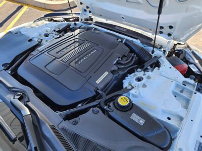 2015 Jaguar F-TYPE V8 S   - Photo 13 - Fountain Hills, AZ 85268