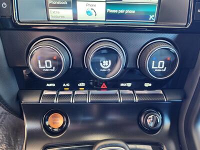2015 Jaguar F-TYPE V8 S   - Photo 56 - Fountain Hills, AZ 85268