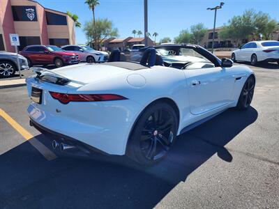 2015 Jaguar F-TYPE V8 S   - Photo 24 - Fountain Hills, AZ 85268
