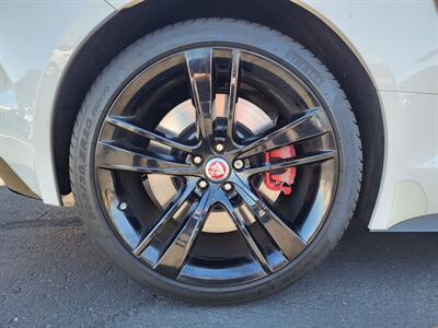 2015 Jaguar F-TYPE V8 S   - Photo 32 - Fountain Hills, AZ 85268