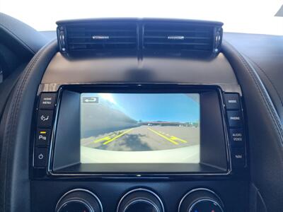 2015 Jaguar F-TYPE V8 S   - Photo 55 - Fountain Hills, AZ 85268