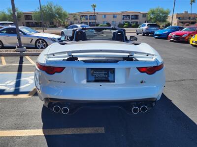 2015 Jaguar F-TYPE V8 S   - Photo 25 - Fountain Hills, AZ 85268