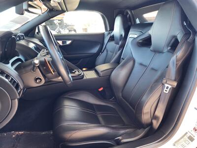 2015 Jaguar F-TYPE V8 S   - Photo 38 - Fountain Hills, AZ 85268