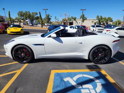 2015 Jaguar F-TYPE V8 S   - Photo 27 - Fountain Hills, AZ 85268