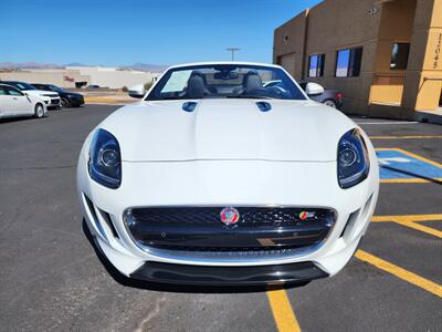 2015 Jaguar F-TYPE V8 S   - Photo 29 - Fountain Hills, AZ 85268