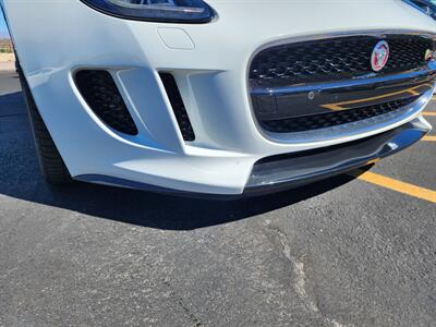 2015 Jaguar F-TYPE V8 S   - Photo 10 - Fountain Hills, AZ 85268