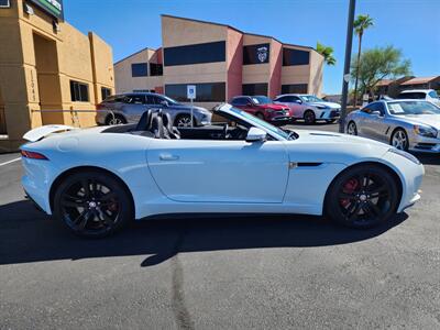 2015 Jaguar F-TYPE V8 S   - Photo 23 - Fountain Hills, AZ 85268