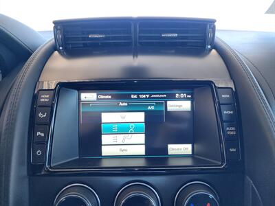 2015 Jaguar F-TYPE V8 S   - Photo 53 - Fountain Hills, AZ 85268