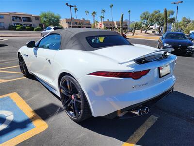 2015 Jaguar F-TYPE V8 S   - Photo 6 - Fountain Hills, AZ 85268
